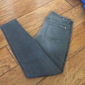 7 for all mankind jeans